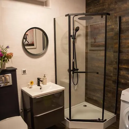 Roza Wiatrow 2 Lötzen