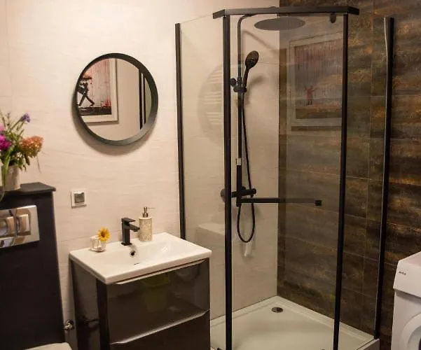 Roza Wiatrow 2 Gizycko