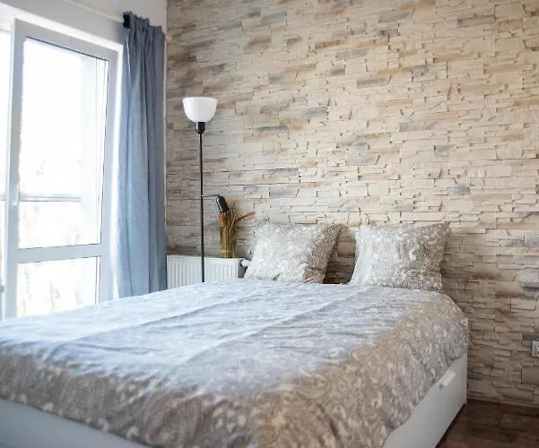 Roza Wiatrow 2 * Gizycko